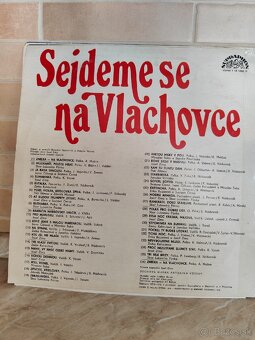 LP platne - 4