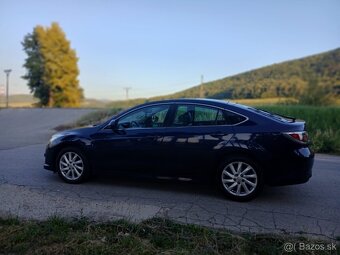 Mazda 6 2.2CiTD 95Kw 129PS M6 R.V.2011 EXCLUZIVE - 4
