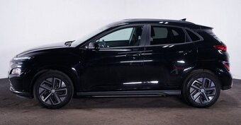 Hyundai Kona electric 100 kw, 2021 r.v. - 4
