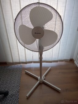 Ventilátor - 4