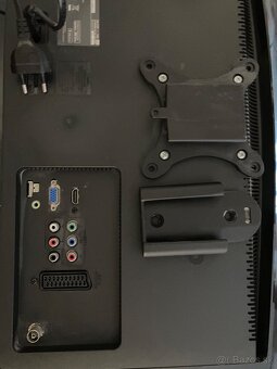 Televizor Philips LCD TV 26PFL3405H/12 - 4