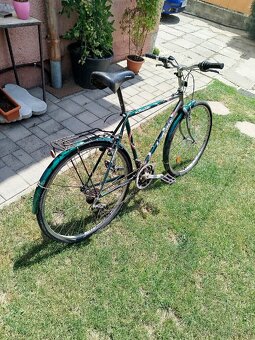 Pánsky bicykel - 4