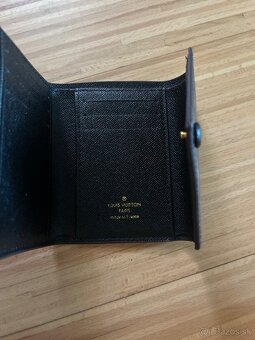 Luis Vuitton peňaženka ORIGINAL - 4