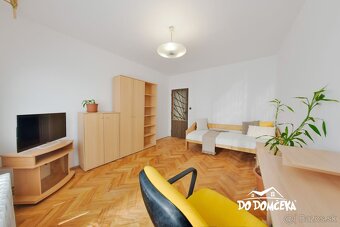 DO DOMČEKA | Slnečný byt s lodžiou obklopený zeleňou - 4