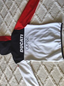Ducati mikina - 4