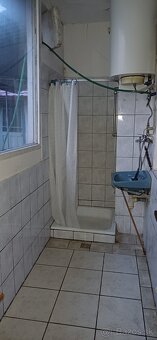 Rodinný dom 2 izb. na prenájom Bajtava - 4