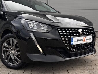 Peugeot 208 1.2 PureTech Active - 4