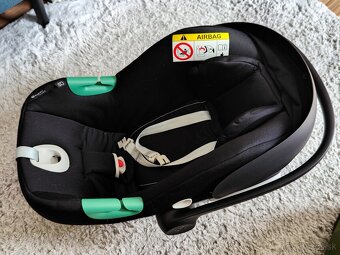 CYBEX Aton B2 i-size - 4