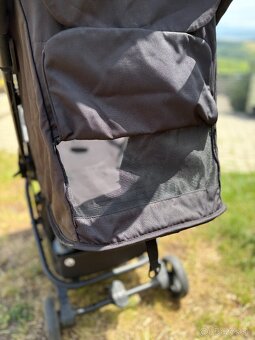 Easywalker Miley 2 - 4