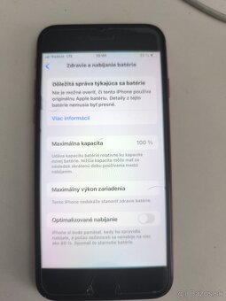 Iphone SE 2020 - 4