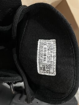 Kanady letné / Športová obuv Asics - 4