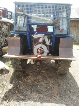 Zetor 6945 - 4