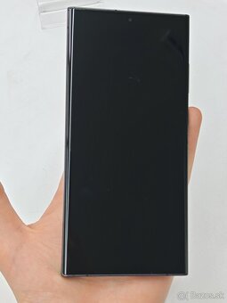 Samsung Galaxy S23 Ultra 256GB Black | ZÁRUKA 2 ROKY - 4