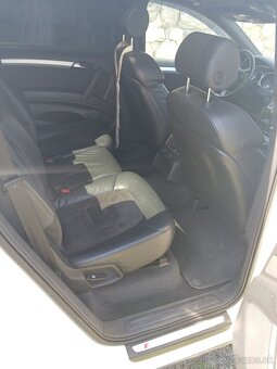 Q7 3l tdi 171kw - 4