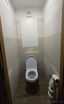 3 IZBOVÝ BYT S LODŽIOU, 72 M2, HANOJSKÁ UL, KOŠICE - 4