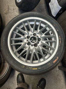 Kolesa R18 BMW styling 72 - 4