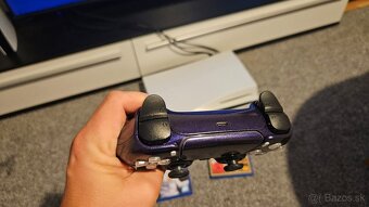 Sony Playstation 5 s mechanikou - PS5 - aj vymením - 4