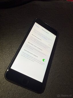 Apple iPhone 7 32GB 84% zdravie batérie - 4