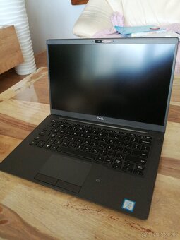 Dell Latitude 7400 - 4
