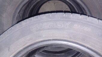 205/60 R16 letné - 4