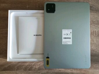 Tablet Xiaomi Pad 7 Pro 8GB / 256 GB - Rozbalený - 4
