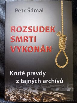 Knihy uvedeny v Kč a € zašlu i na Slovensko - 4