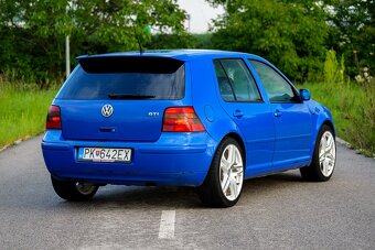VW GOLF GOLF4, 2.3L V5 110kw - 4