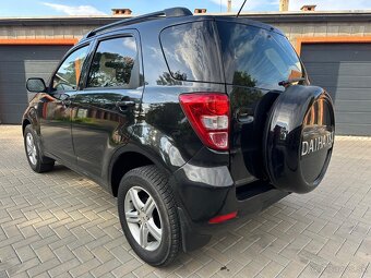 Daihatsu Terios 1.5 16V 4WD - 4