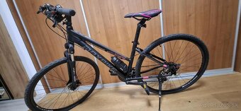 predam damsky trekovy bicykel - 4