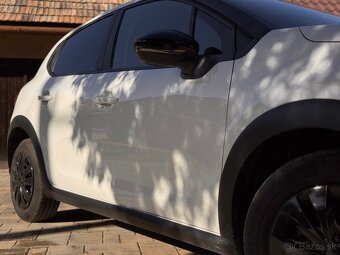 Citroën C3 1,5 HDi 2019 | 93 000km - 4