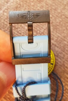 Breitling Endurance Pro - 4