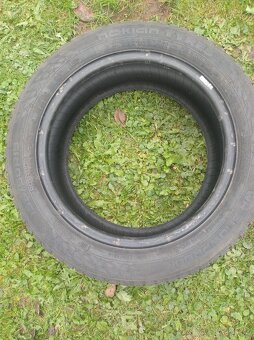 195/50 r15 Nokian zimné - 4