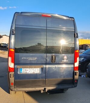 Fiat Ducato - 4