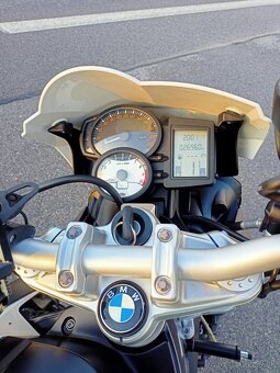BMW f800R - 4