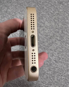 iPhone SE 1. gen 16gb - 4