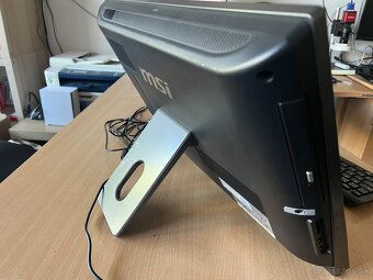All-In-One PC MSI Wind Top AP2000 - 4