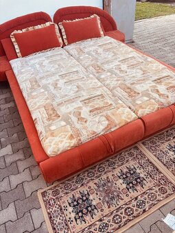 Manzelska postel 180x200 - 4