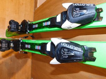 Stockli SX 140cm - 4