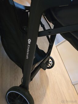 Kinderkraft nubi - 4