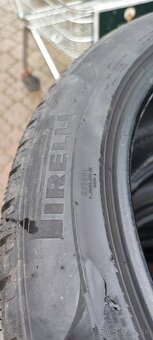 285/40r21 - 4