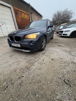 BMW X1 - 4