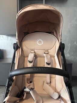 Bugaboo Butterfly 2 Desert taupe s madlom - 4