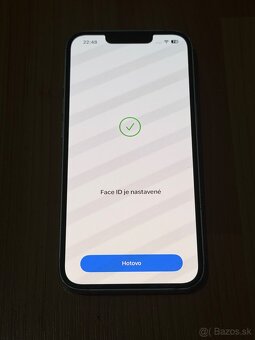 Predám Apple IPhone 14 128GB White Známky Opotrebovania - 4