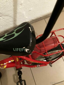 Detský bicykel 12 - 4