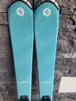 Detske lyze Blizzard 120 cm - 4