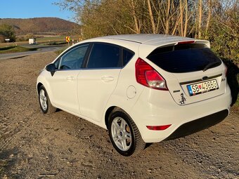 Fiesta 1.0 Ecoboost 74kw - 4