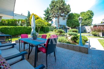 RODINNÝ DOM NA KALVÁRII, STARÁ SPIŠSKÁ CESTA, KOŠICE SEVER - 4