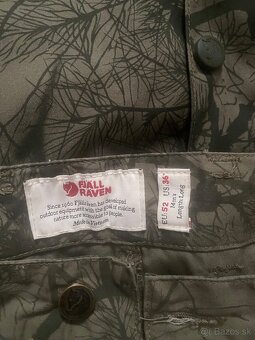 Poľovnícky komplet - 4