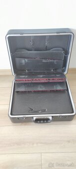 Kufor na náradie PARAT - 4