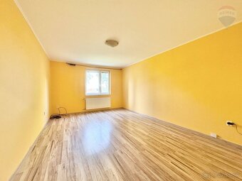 Predaj 1 izbového bytu v Dunajskej Strede, Nová Ves, 37 m2, - 4